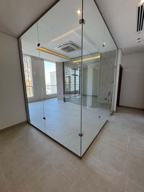 Apartment 86.82 SQM with 2 Bedrooms As-Sahafa, North Riyadh, Riyadh
