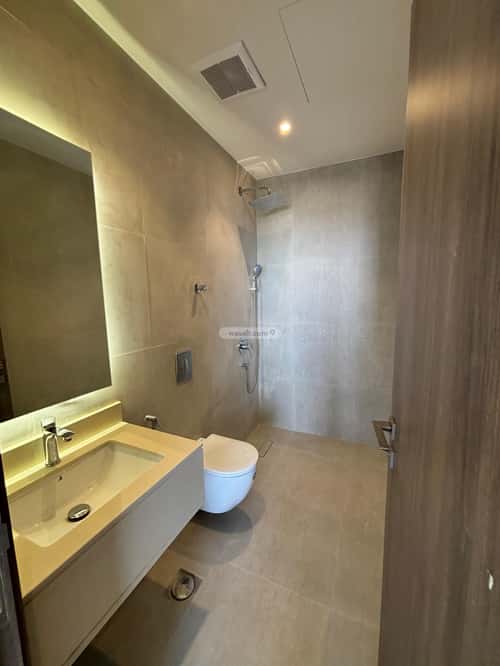 Apartment 86.82 SQM with 2 Bedrooms As-Sahafa, North Riyadh, Riyadh
