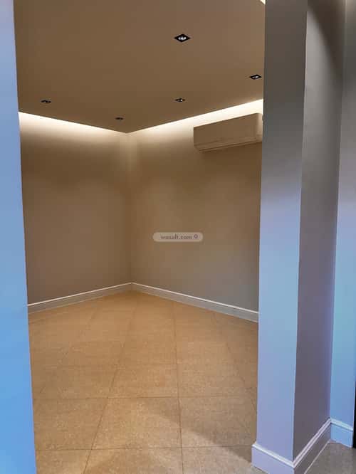 Floor 286 SQM with 7 Bedrooms Qurtubah, East Riyadh, Riyadh