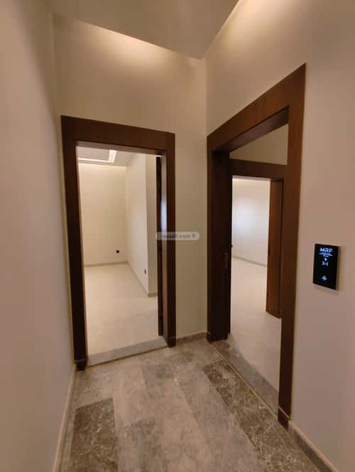 Apartment 137.34 SQM with 4 Bedrooms Al Salamah, North Jeddah, Jeddah