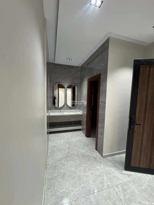 Villa 379.75 SQM Facing North East on 16m Width Street Al Hamadhnyah, East Jeddah, Jeddah