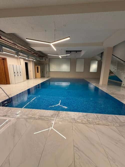 Apartment 97.05 SQM with 2 Bedrooms Al-Arid, North Riyadh, Riyadh