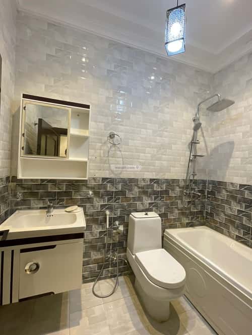 Apartment 408 SQM with 4 Bedrooms Obhur Al Janoubeyyah, North Jeddah, Jeddah