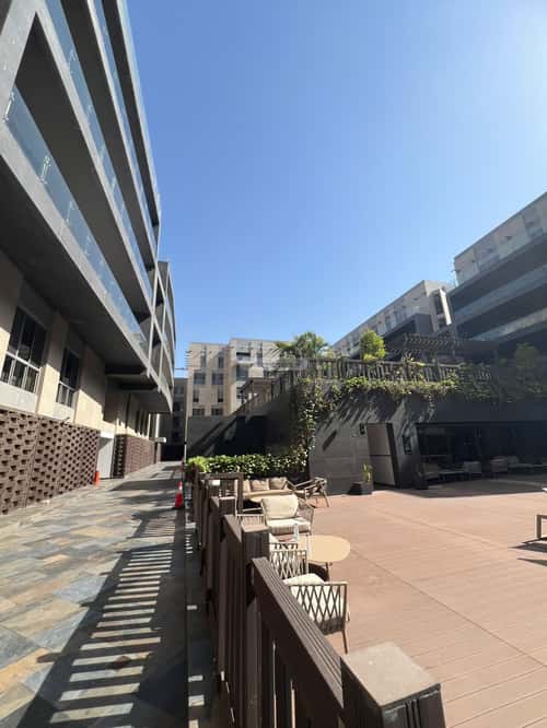 Apartment 15695.45 SQM with 2 Bedrooms Al Salamah, North Jeddah, Jeddah