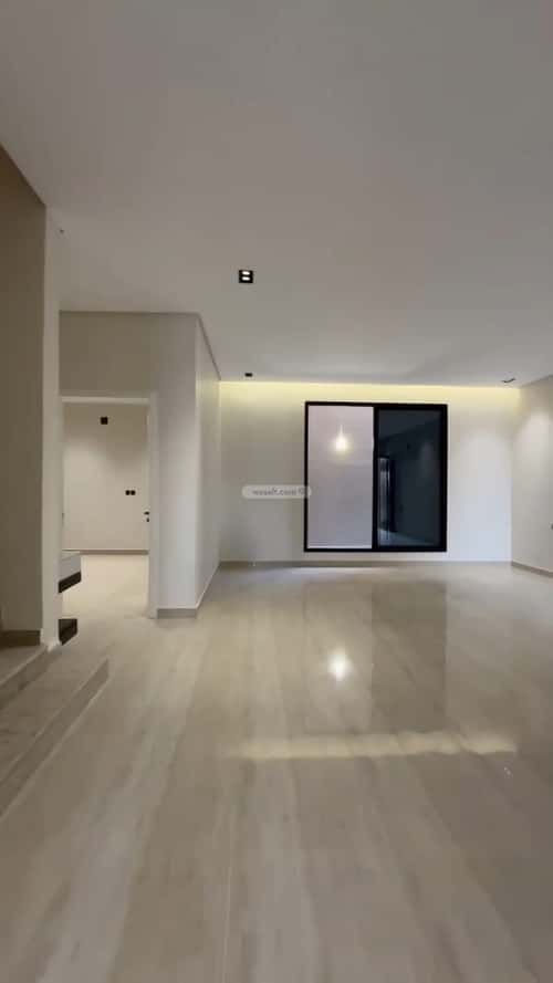 Villa 200 SQM Facing South on 20m Width Street Twaeeq, West Riyadh, Riyadh