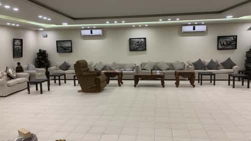 Villa 1008.12 SQM Al-Nada, North Jeddah, Jeddah