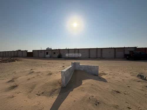 Rest House 1008.12 SQM Al-Nada, North Jeddah, Jeddah