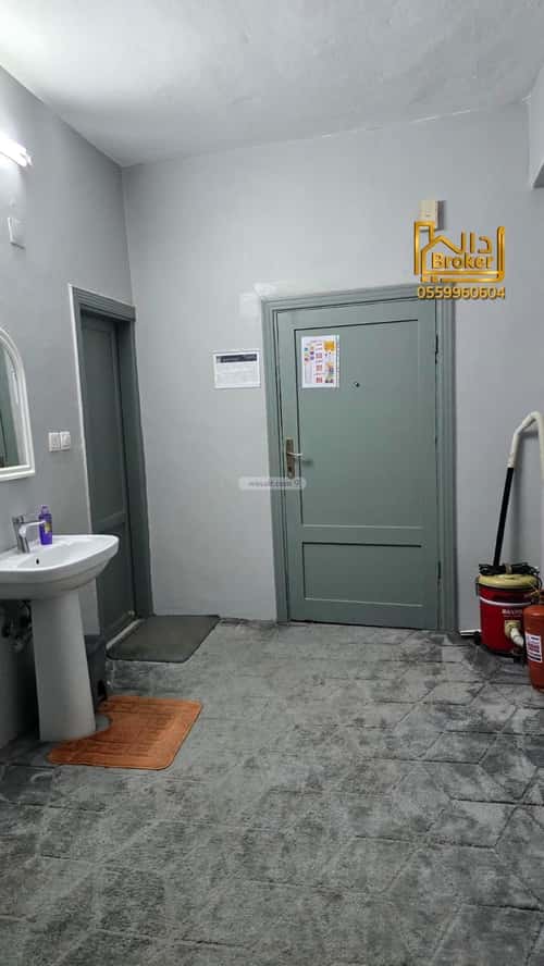 Building 99 SQM Facing South Al-Shuhada' Al-Janoubiyah, Alttayif