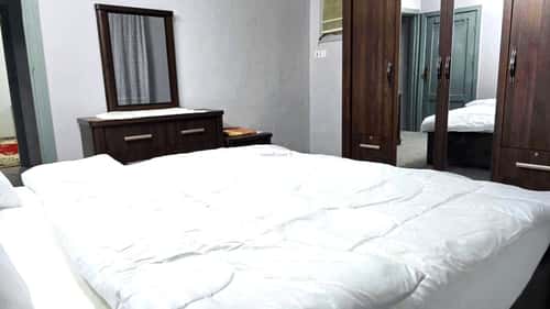 Building 99 SQM Facing South Al-Shuhada' Al-Janoubiyah, Alttayif