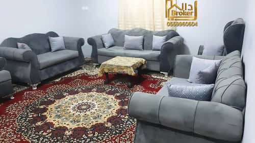 Building 99 SQM Facing South Al-Shuhada' Al-Janoubiyah, Alttayif