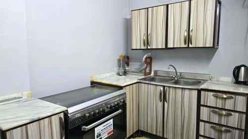 Building 99 SQM Facing South Al-Shuhada' Al-Janoubiyah, Alttayif