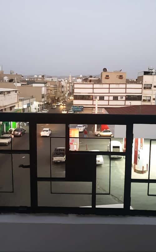 Building 99 SQM Facing South Al-Shuhada' Al-Janoubiyah, Alttayif