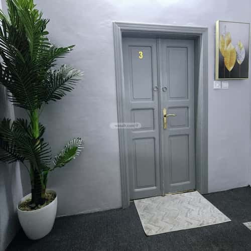 Apartment 99 SQM with 7 Bedrooms Al-Shuhada' Al-Janoubiyah, Alttayif