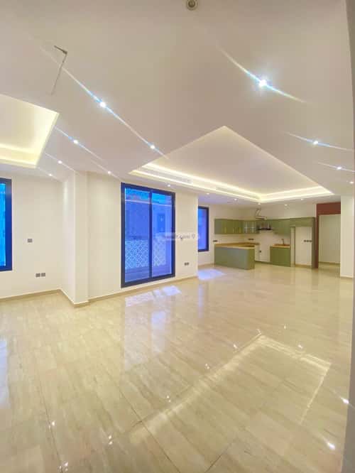 Apartment 165.47 SQM with 3 Bedrooms Hitteen, North Riyadh, Riyadh
