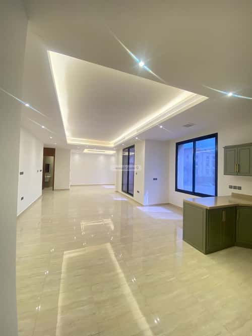 Apartment 165.47 SQM with 3 Bedrooms Hitteen, North Riyadh, Riyadh