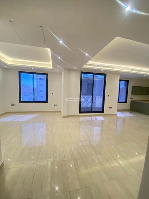 Apartment 165.47 SQM with 3 Bedrooms Hitteen, North Riyadh, Riyadh