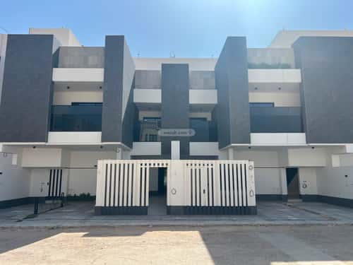 Apartment 72.25 SQM with 3 Bedrooms Hitteen, North Riyadh, Riyadh