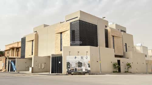 Apartment 68.88 SQM with 3 Bedrooms Al-Wadi, North Riyadh, Riyadh