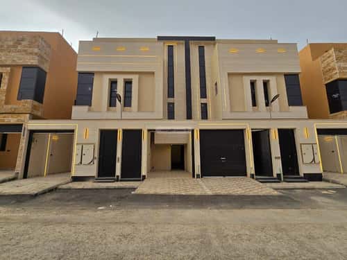 شقة 95.5 متر مربع ب 3 غرف طويق، غرب الرياض، الرياض