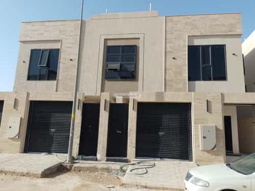 Floor 160.2 SQM with 4 Bedrooms Okaz, South Riyadh, Riyadh