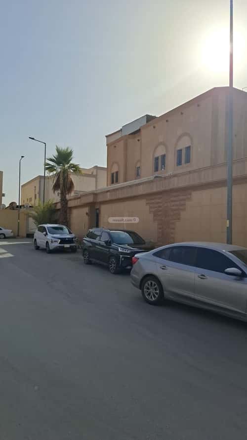 فيلا 600 متر مربع السويدي الغربي، غرب الرياض، الرياض