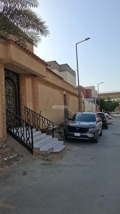 فيلا 600 متر مربع السويدي الغربي، غرب الرياض، الرياض