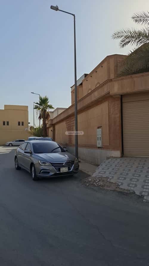 فيلا 600 متر مربع السويدي الغربي، غرب الرياض، الرياض