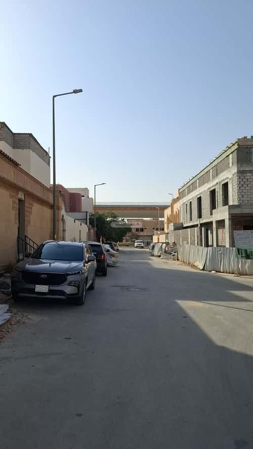 Villa 600 SQM As-Suwaidi Al-Gharbi, West Riyadh, Riyadh
