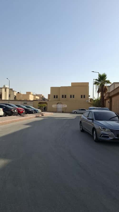 Villa 600 SQM As-Suwaidi Al-Gharbi, West Riyadh, Riyadh