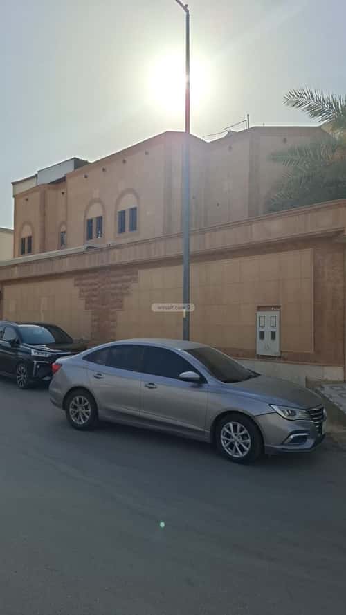 Villa 600 SQM As-Suwaidi Al-Gharbi, West Riyadh, Riyadh