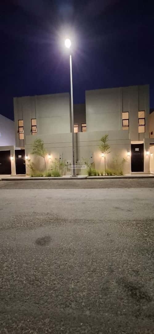 فيلا 250 متر مربع ضاحية الملك فهد، الدمام
