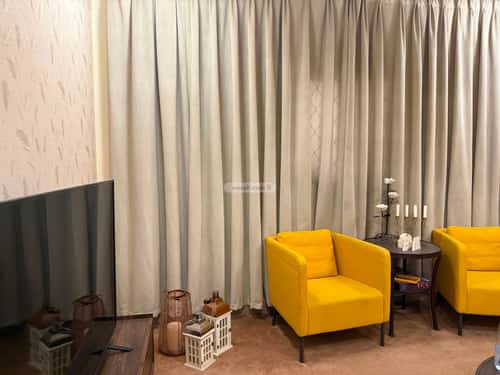 Floor 400 SQM with 4 Bedrooms Al Sheraa, Khobar