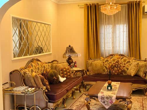 دور 400 متر مربع ب 4 غرف الشراع، الخبر