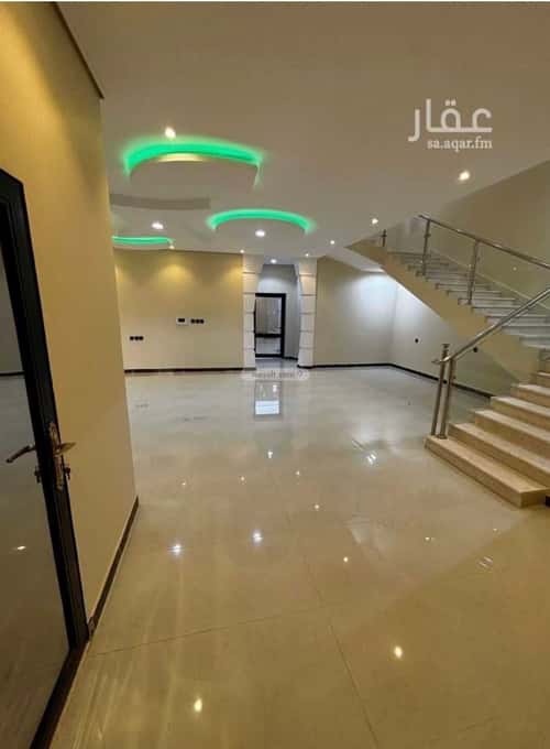 Villa 300 SQM Facing North on 18m Width Street Al Anahi, Madinah