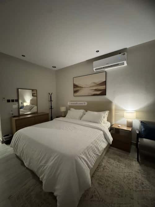 Apartment with 1 Bedroom Al-Maseef, North Riyadh, Riyadh