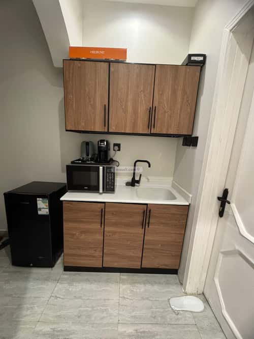 Apartment with 1 Bedroom Al-Maseef, North Riyadh, Riyadh