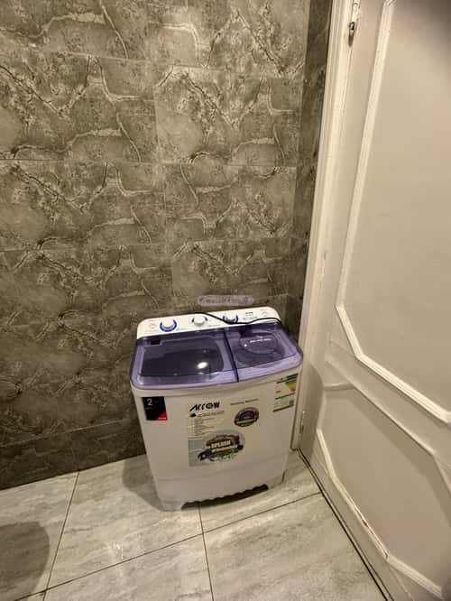 Apartment with 1 Bedroom Al-Maseef, North Riyadh, Riyadh
