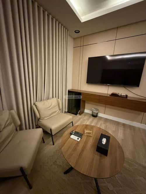Apartment with 1 Bedroom Hitteen, North Riyadh, Riyadh