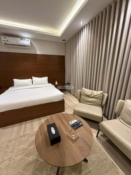 Apartment with 1 Bedroom Hitteen, North Riyadh, Riyadh