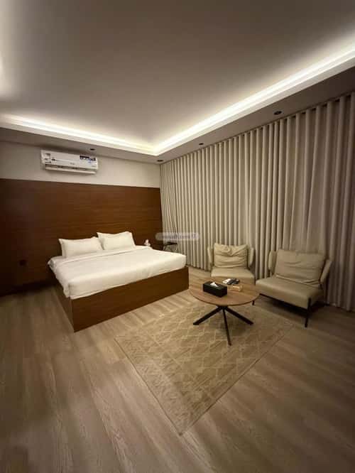 Apartment with 1 Bedroom Hitteen, North Riyadh, Riyadh