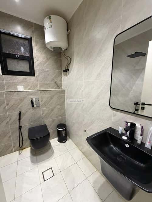 Apartment with 1 Bedroom Hitteen, North Riyadh, Riyadh
