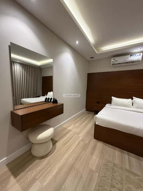 Apartment with 1 Bedroom Hitteen, North Riyadh, Riyadh