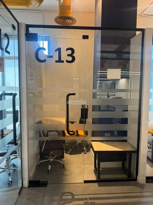 Office Space for Rent Ad-Duraihemiyah, West Riyadh, Riyadh