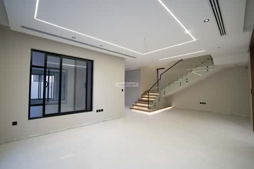 Villa 366.28 SQM Facing South on 15m Width Street Al Shooalah, Aldammam