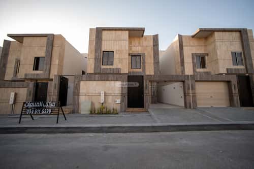 Villa 366.28 SQM Facing South on 15m Width Street Al Shooalah, Aldammam