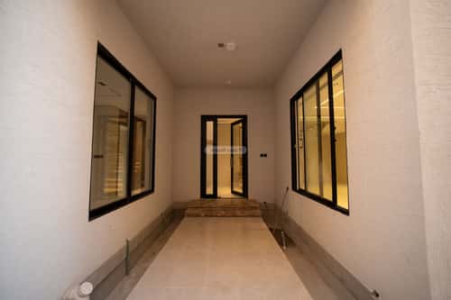 Villa 366.28 SQM Facing South on 15m Width Street Al Shooalah, Aldammam