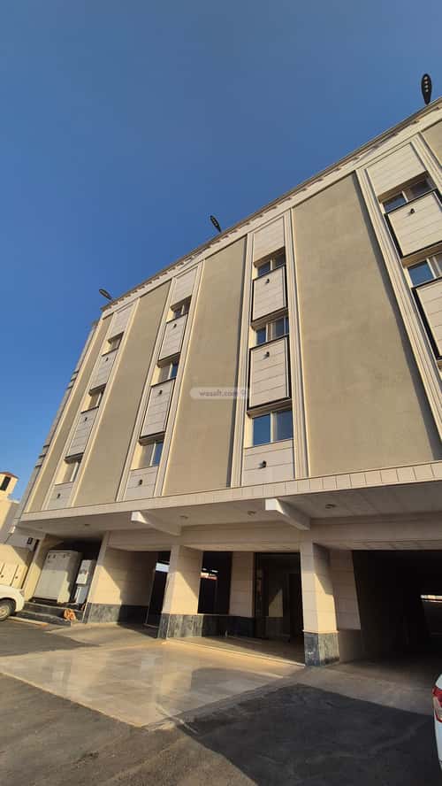 شقة 146.71 متر مربع ب 4 غرف الشامية الجديد، مكة المكرمة
