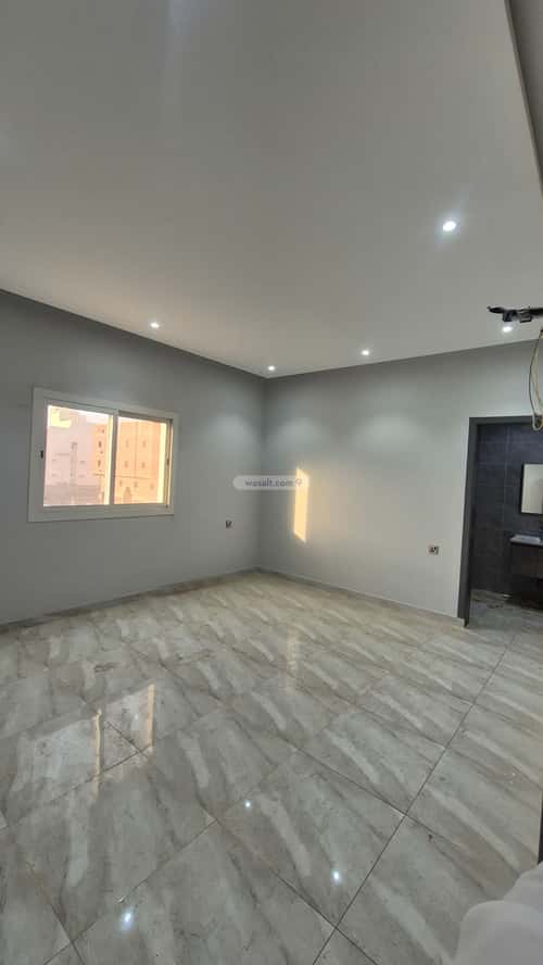 Apartment 146.71 SQM with 4 Bedrooms Alshamehalgadeed, Makkah Al Mukarramah
