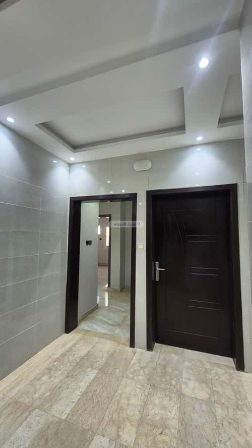 Apartment 146.71 SQM with 4 Bedrooms Alshamehalgadeed, Makkah Al Mukarramah