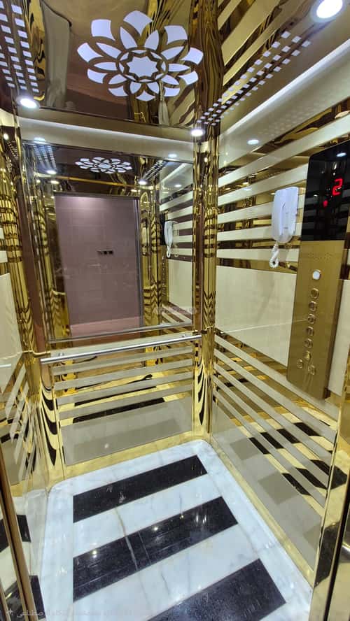 شقة 146.71 متر مربع ب 4 غرف الشامية الجديد، مكة المكرمة